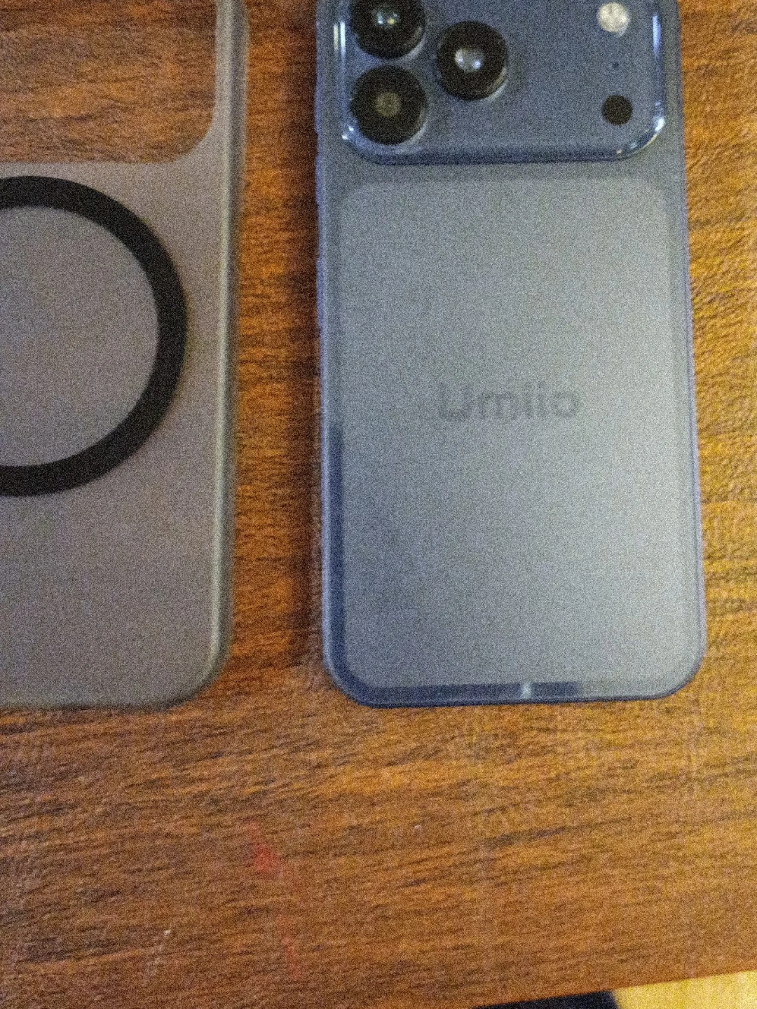 Umlio Phone Case