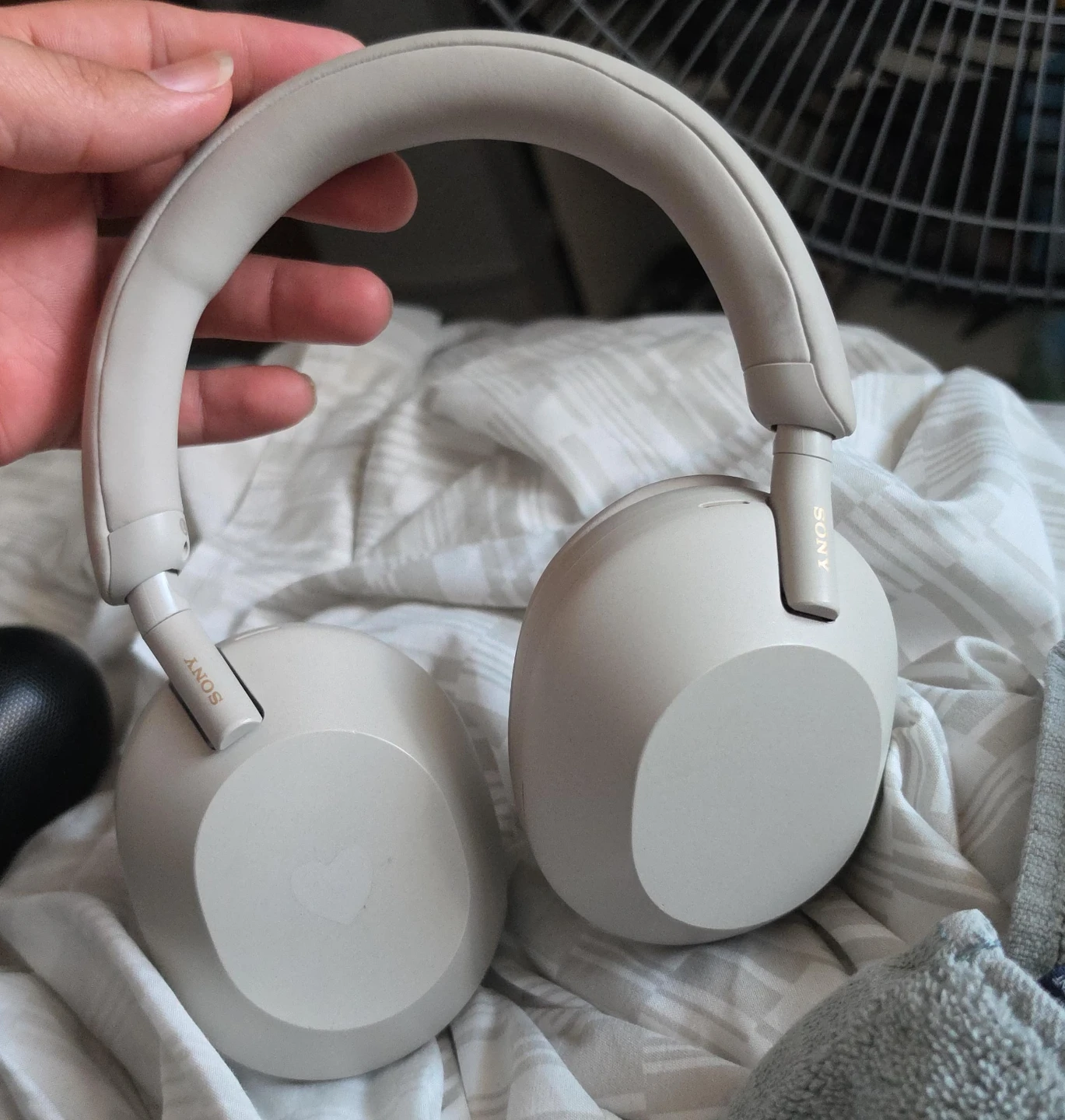 Sony WH-1000XM5 Wireless Noise Cancelling Headphones