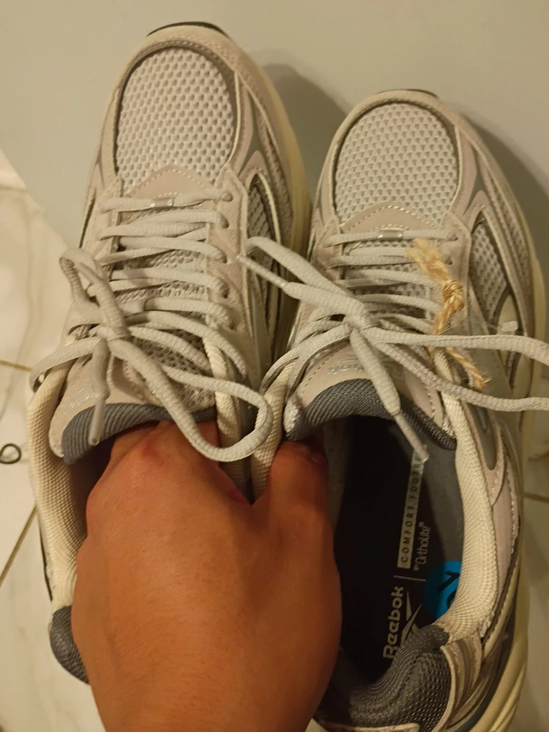 Reebok Men's Running Shoes