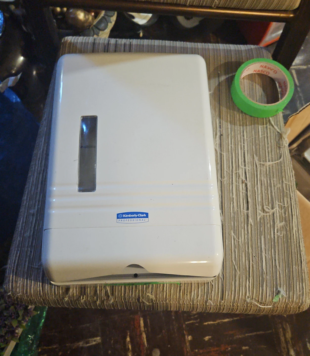 Kimberly-Clark Professional Paper Towel Dispenser
