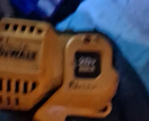 DEWALT 20V MAX Tool