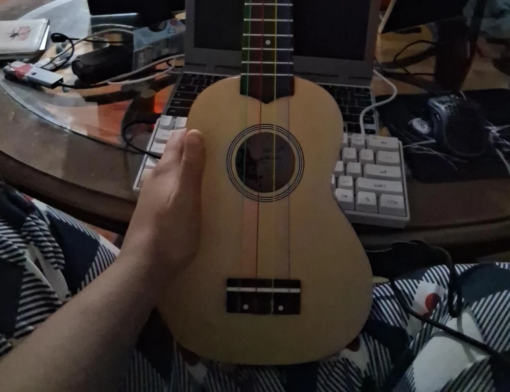 Ukulele