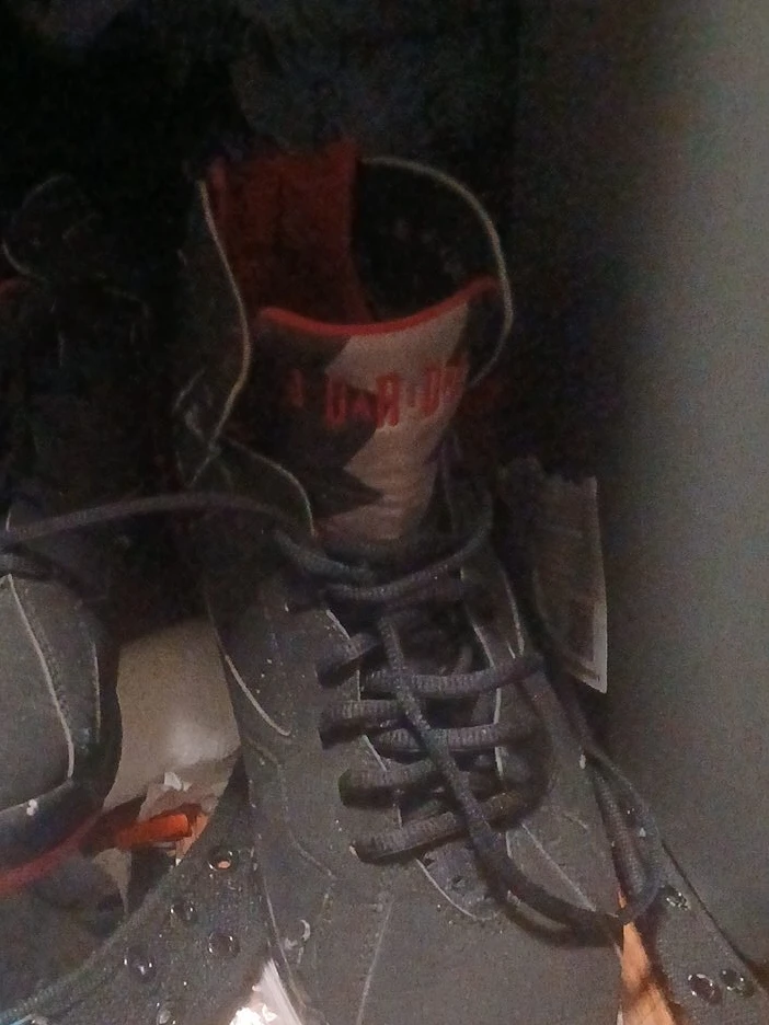 Air Jordan 7 Retro Sneakers - photo 2