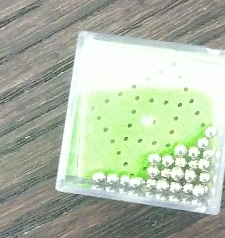 Magnetic Balls Desk Toy