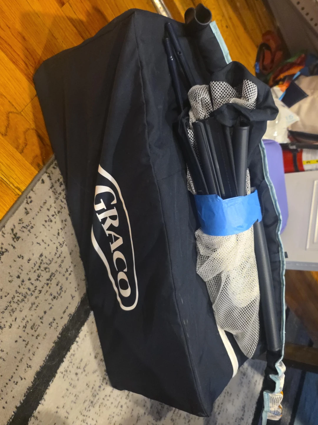 Graco Pack 'n Play Playard