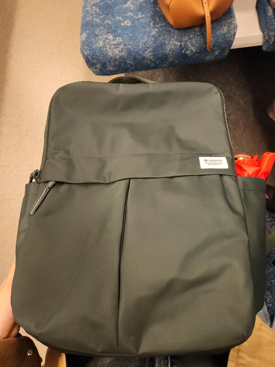 Lululemon Backpack