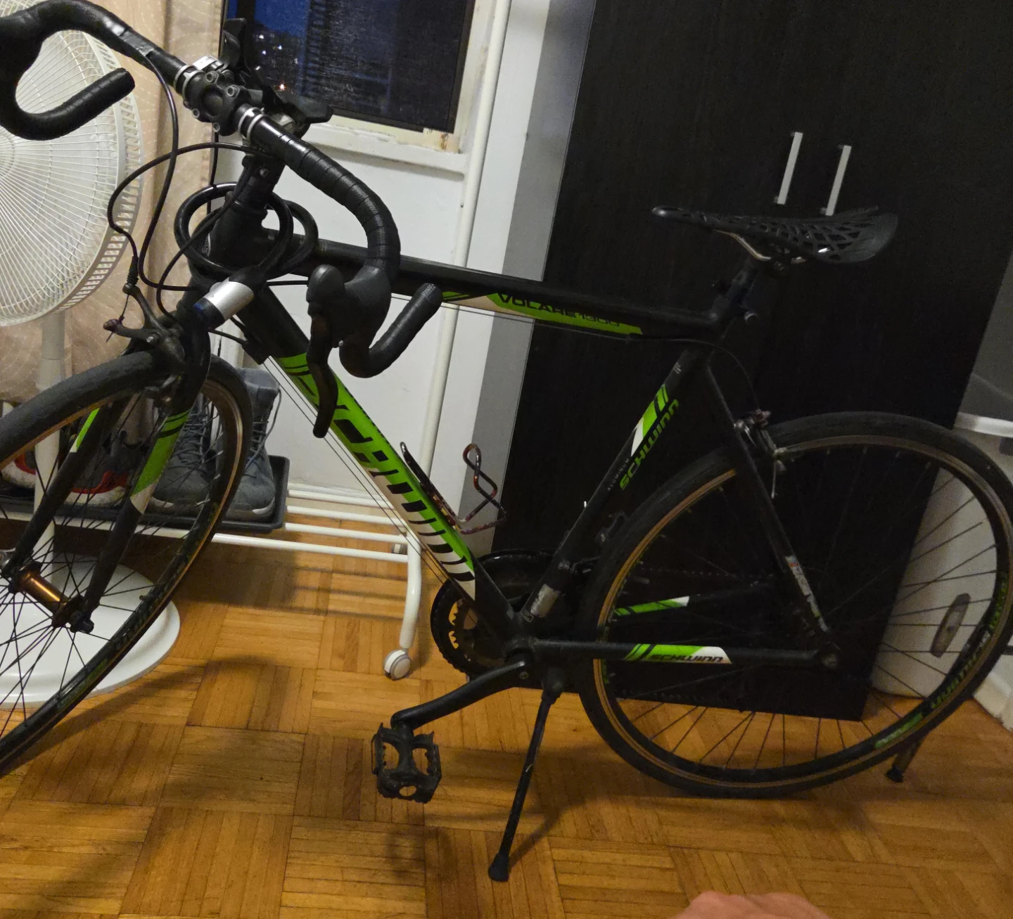 Schwinn Volare 1300 Road Bike