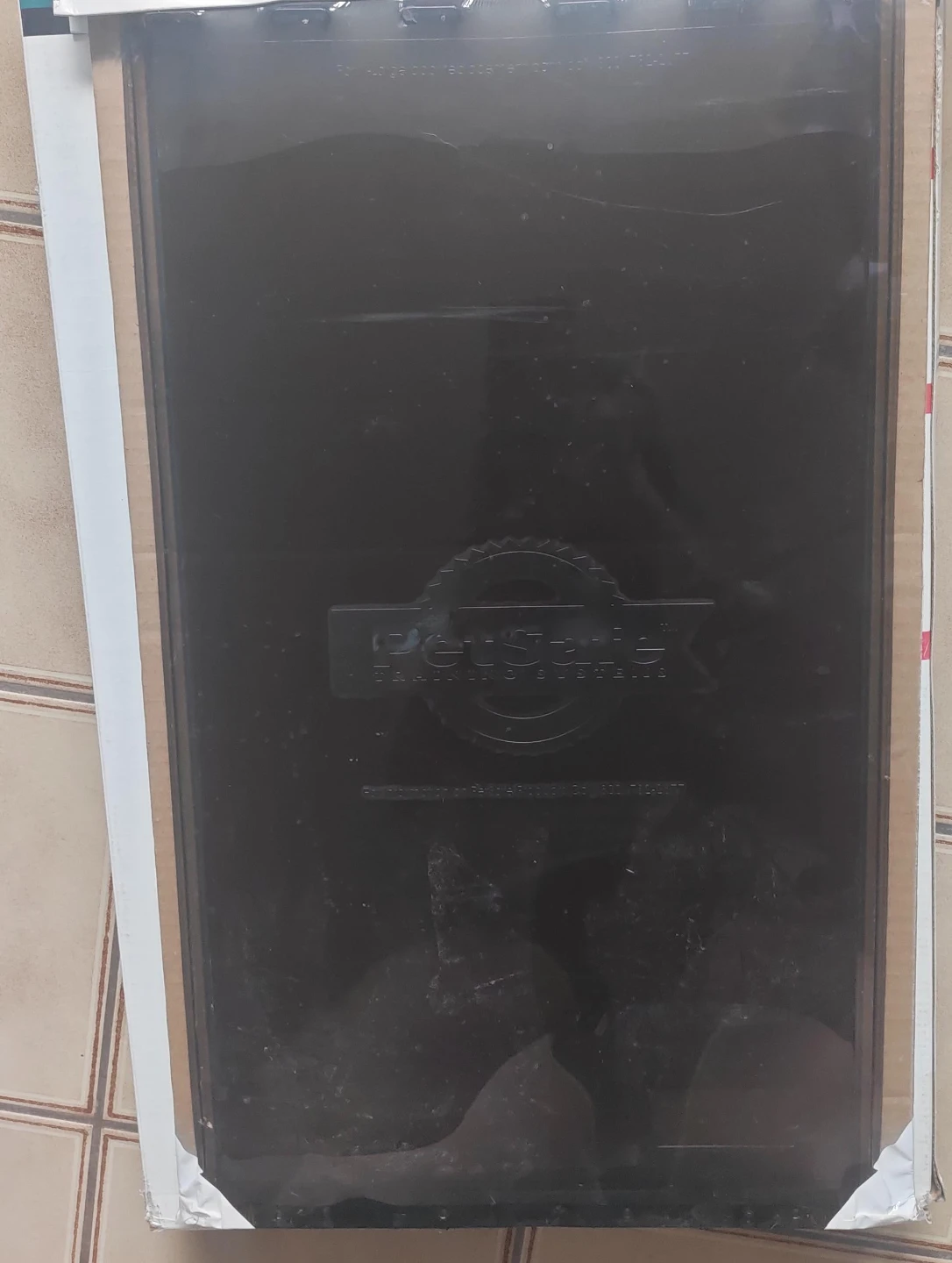 PetSafe Pet Door