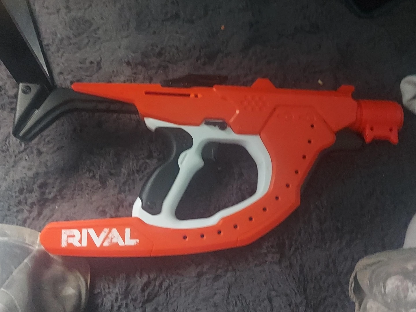 Nerf Rival Blaster Toy Gun