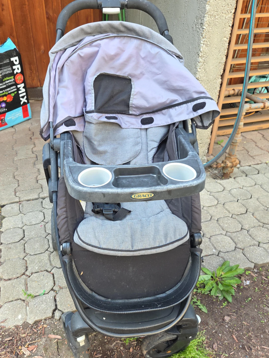 Graco Stroller