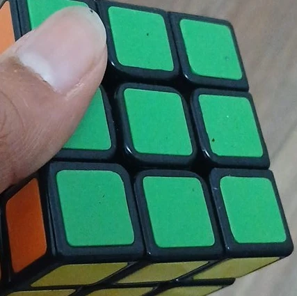 3x3 Speed Cube