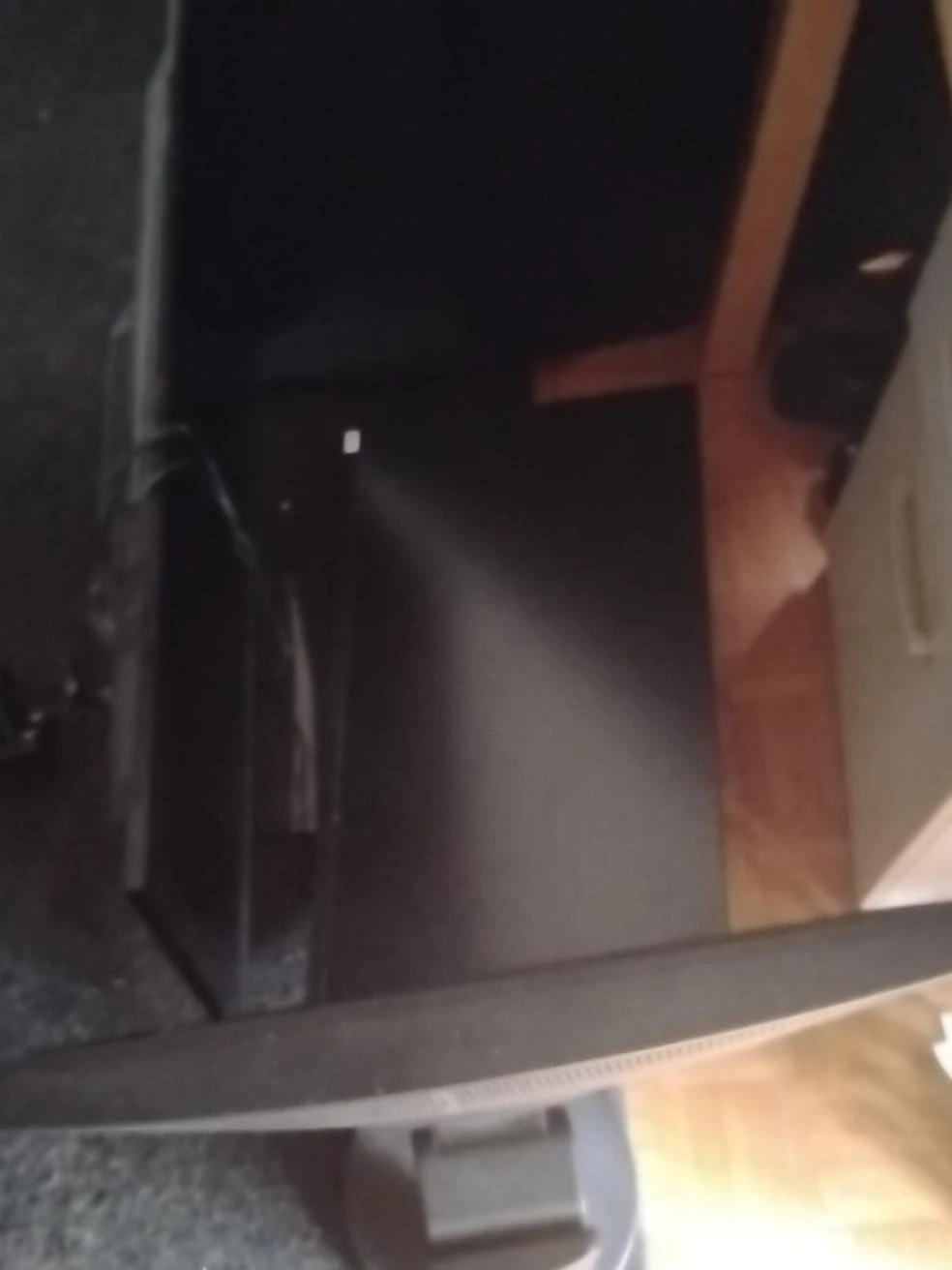 Black Computer Monitors