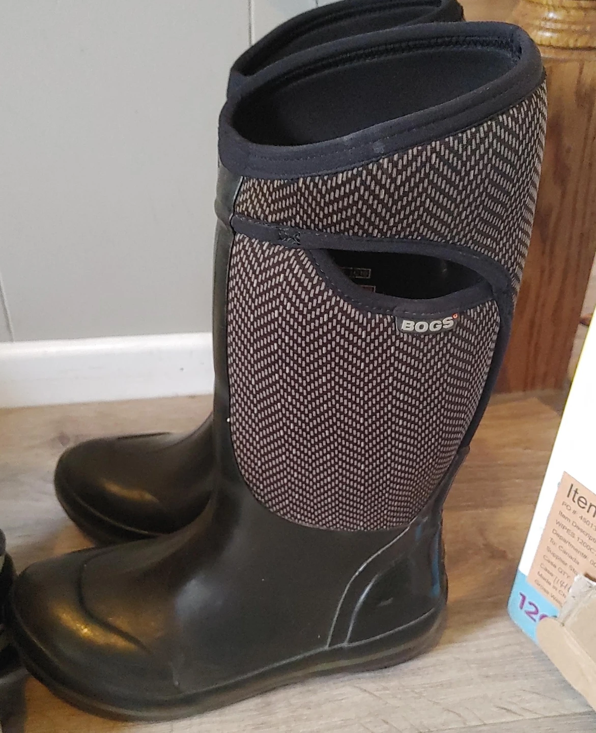Bogs Waterproof Boots