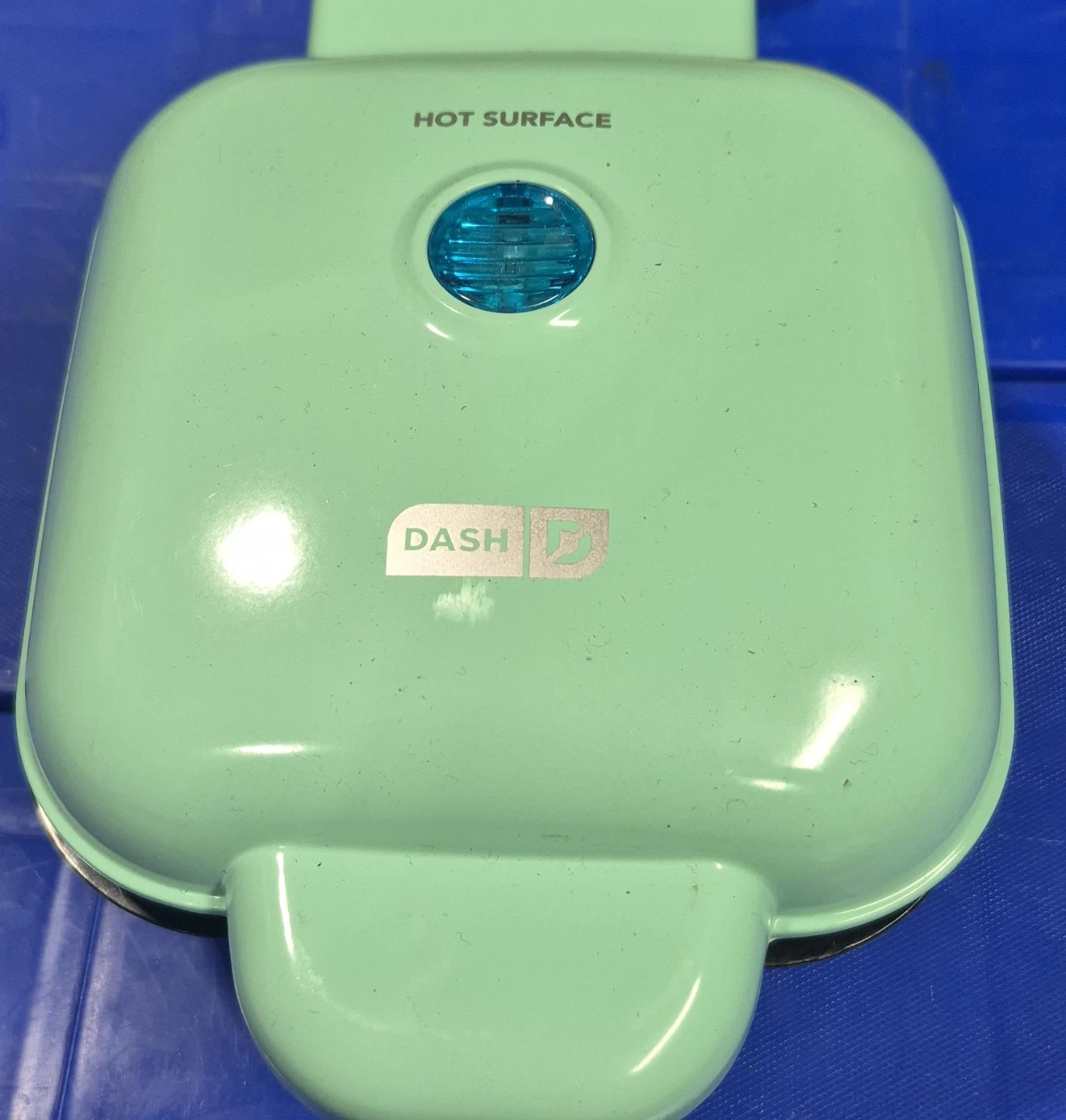 Dash Egg Bite Maker