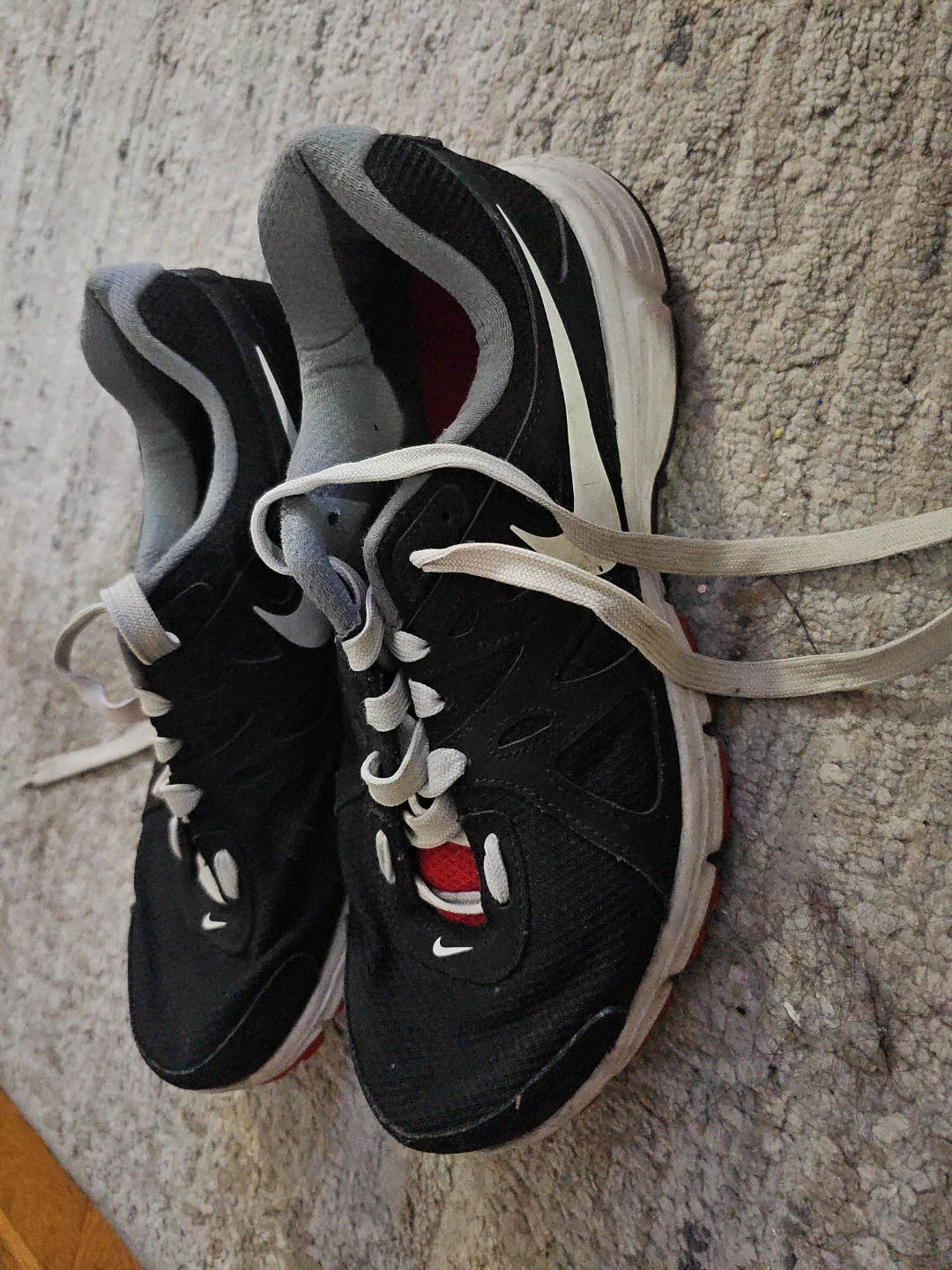 Nike Men's Running Shoes