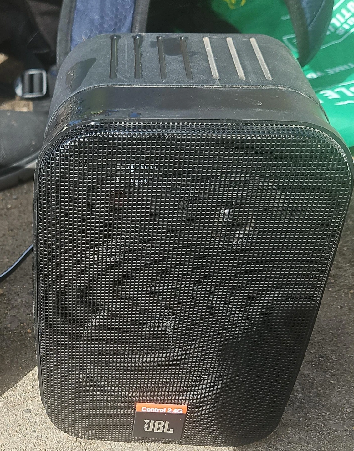 JBL Control 2.4G Speaker