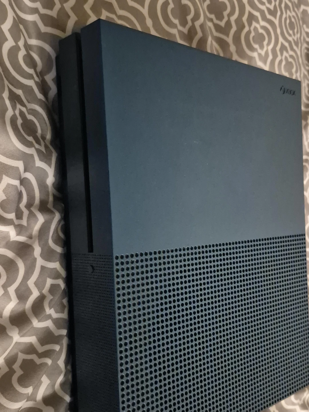 Xbox One S Console