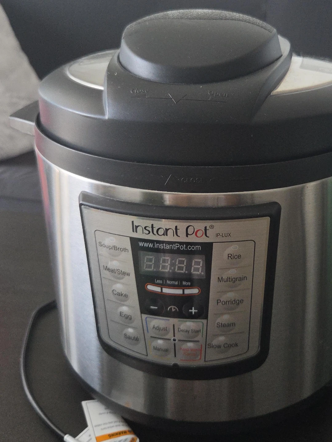 Instant Pot IP-LUX Multi-Cooker
