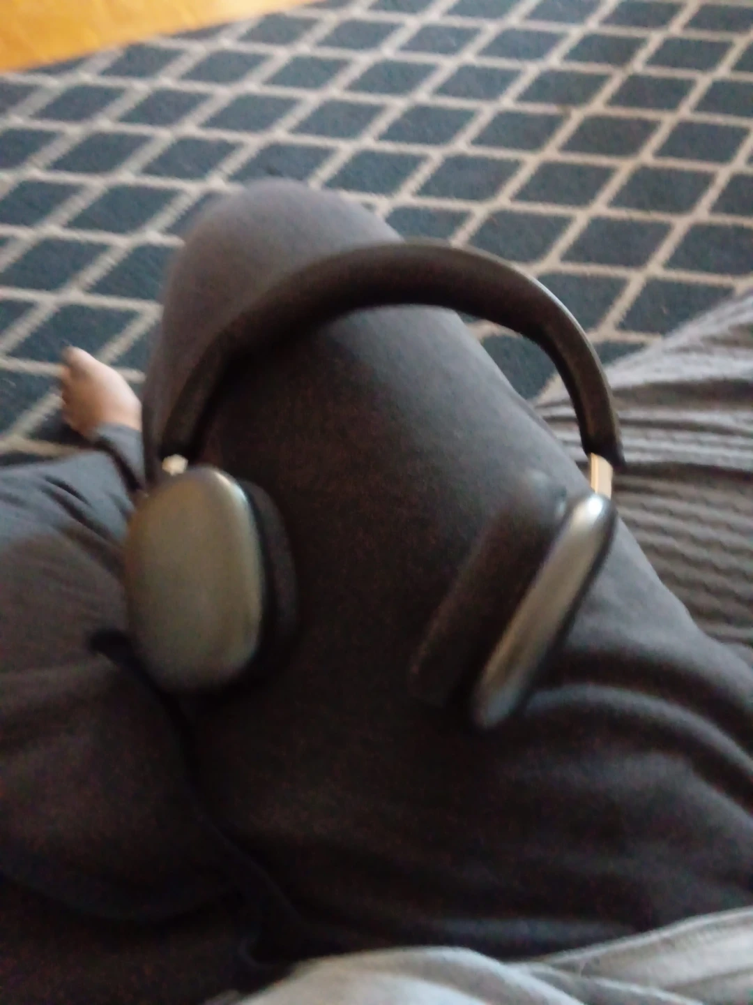 Over-ear Headphones