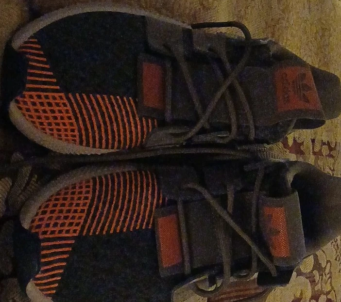 Adidas Running Shoes