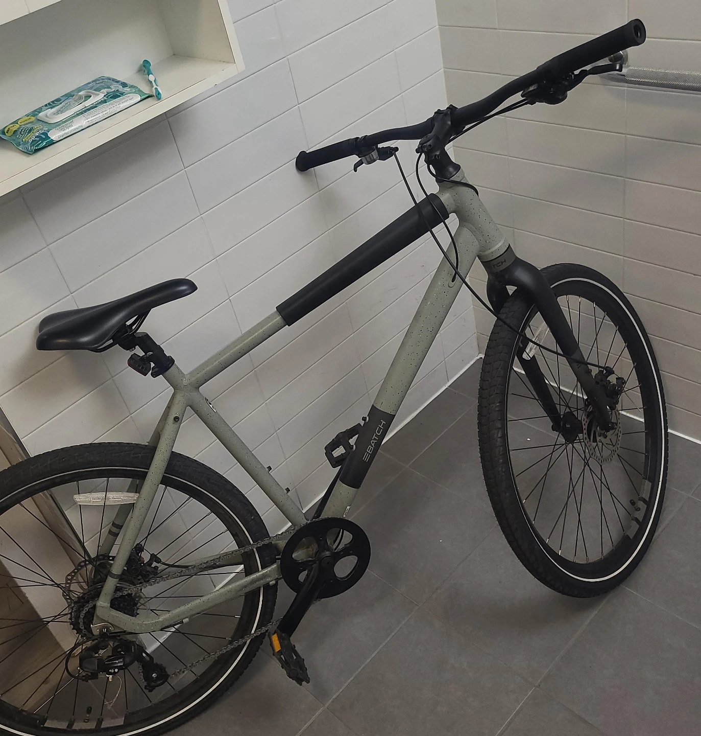 BATCH Bicycle