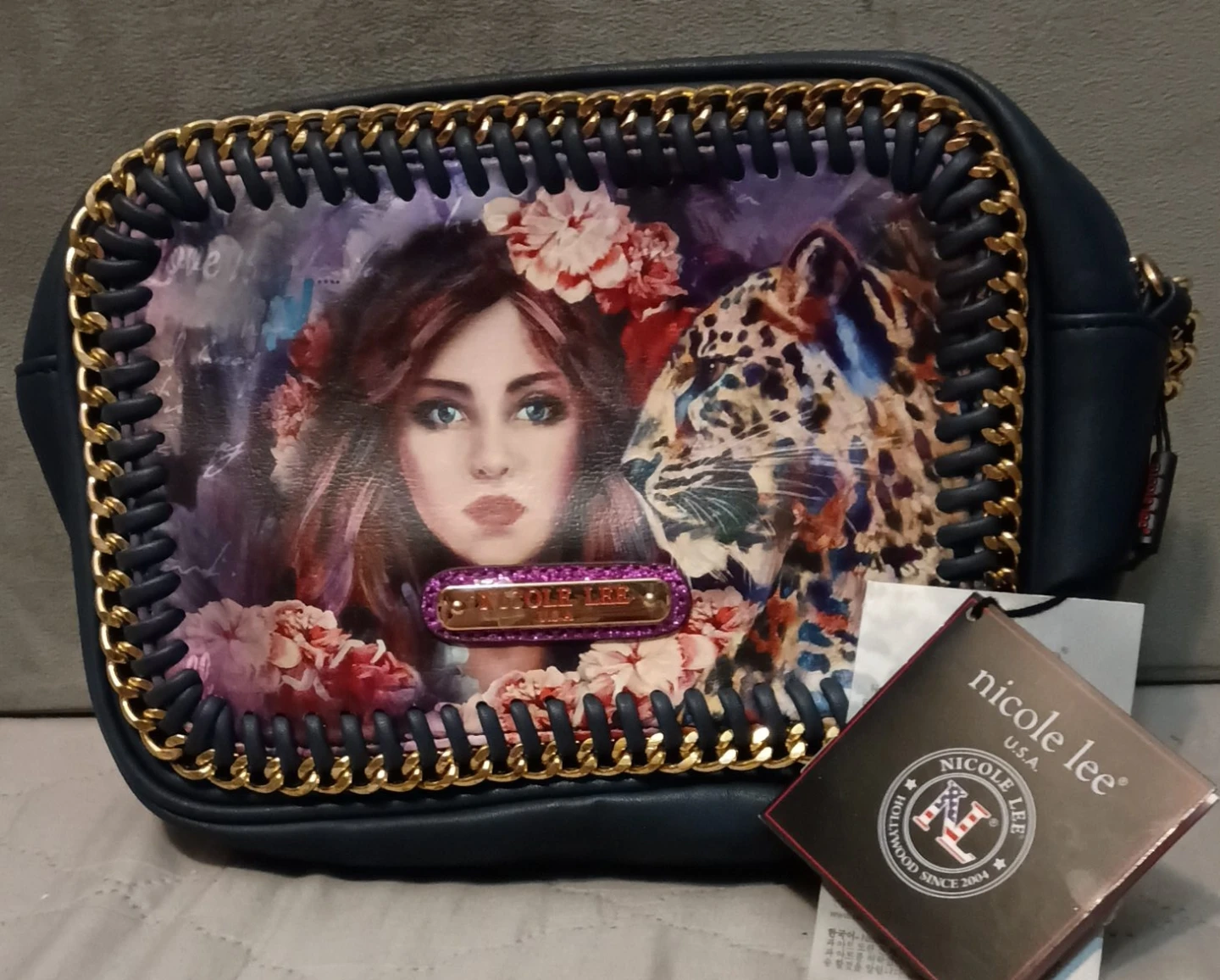 Nicole Lee Women's Fashion Bag