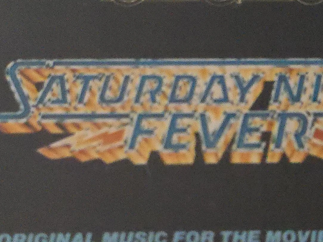 Saturday Night Fever Original Music for the Movie Soundtrack