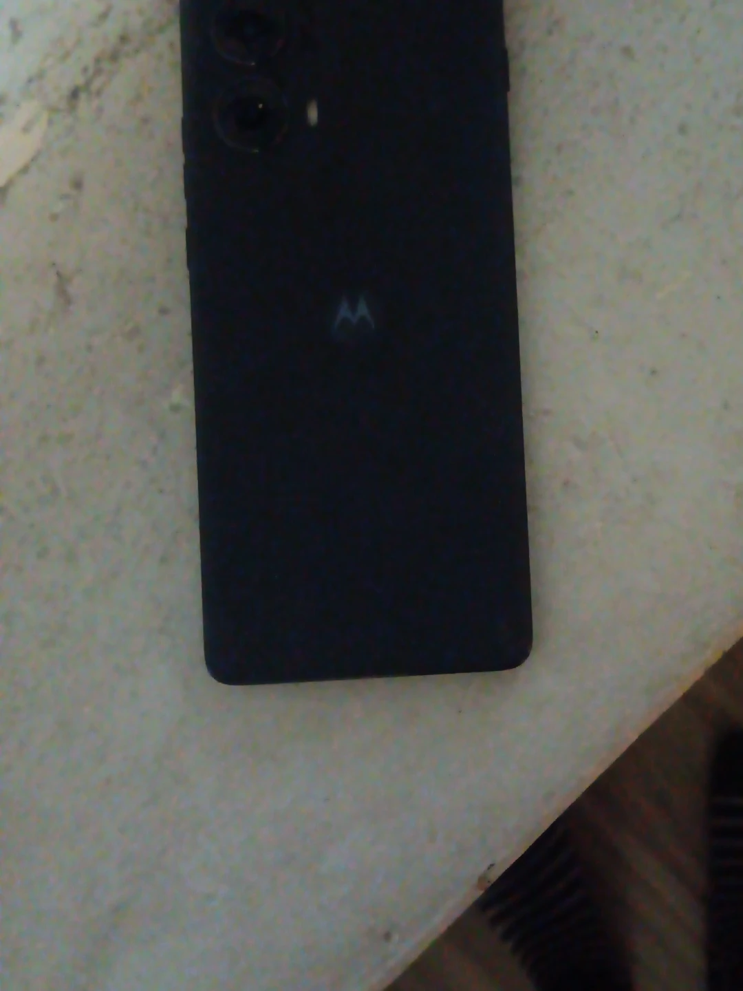 Motorola Cell Phone