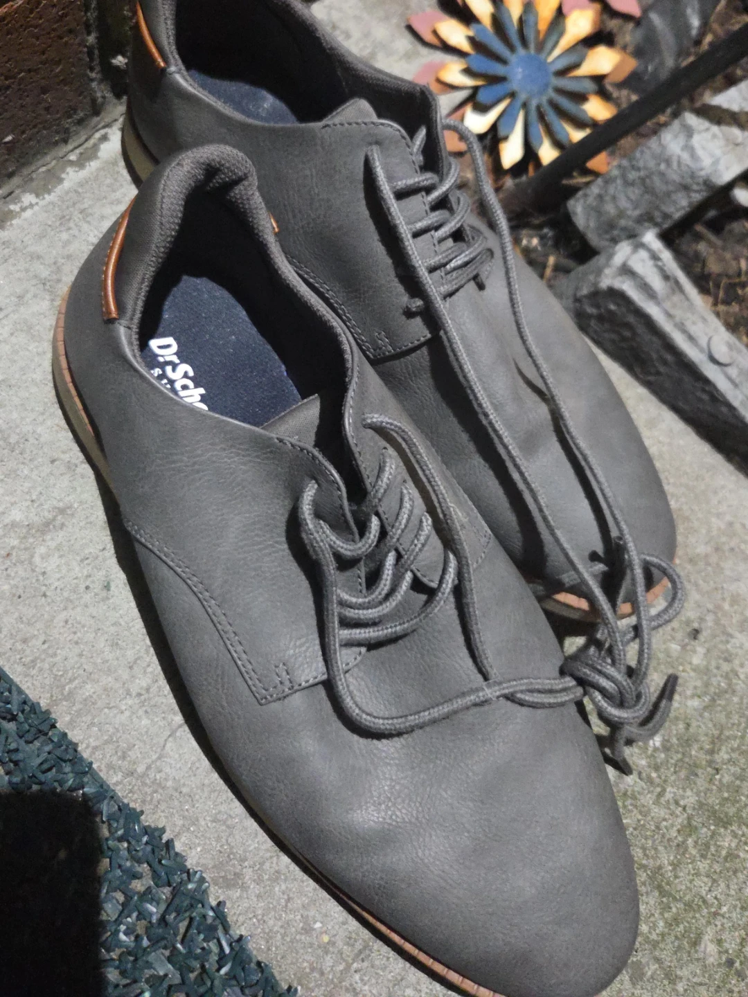 Dr. Scholl's Men's Dress Shoes