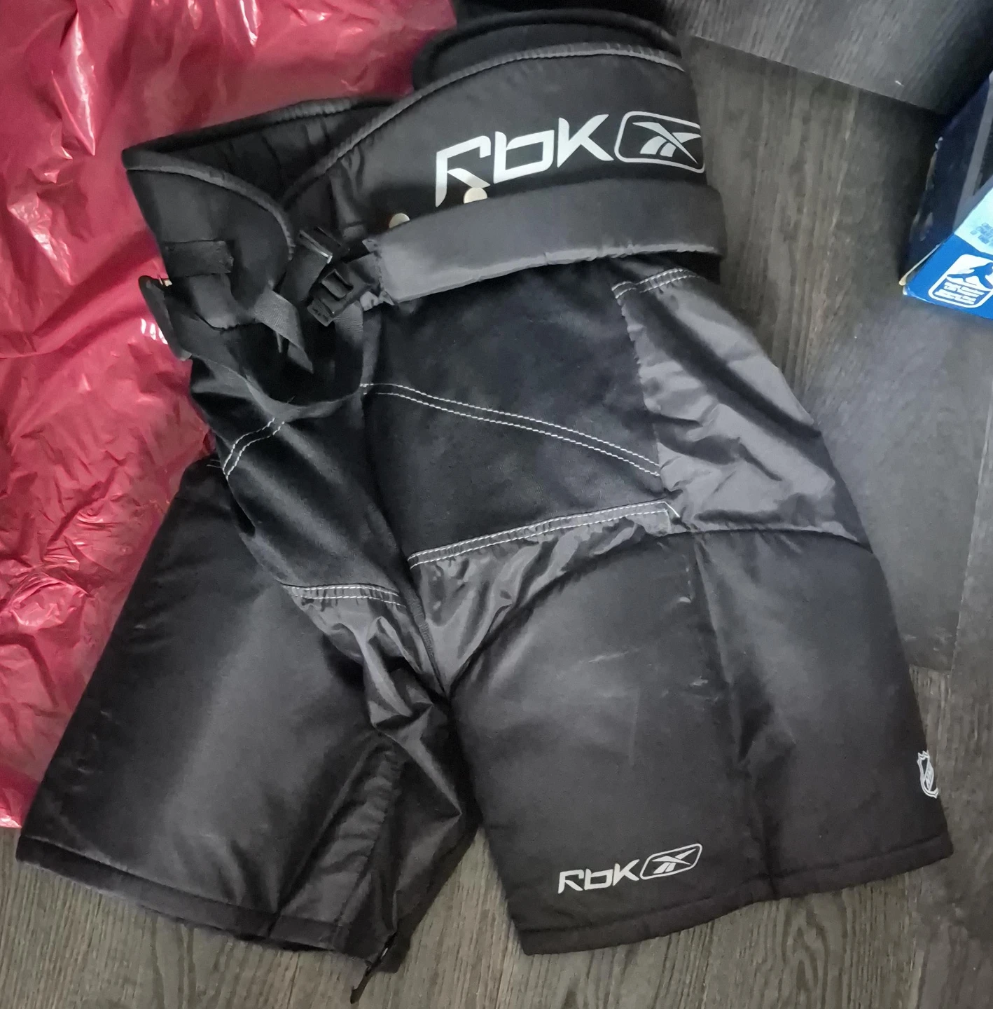 Reebok Hockey Pants