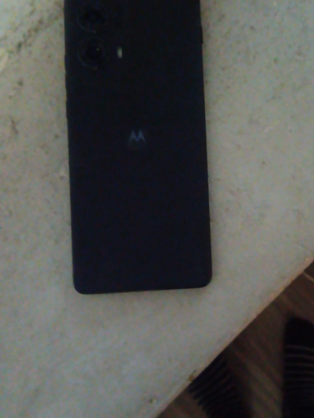 Motorola Smartphone
