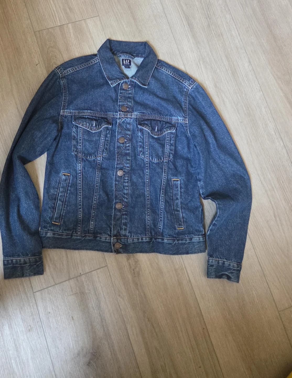Gap Denim Jacket