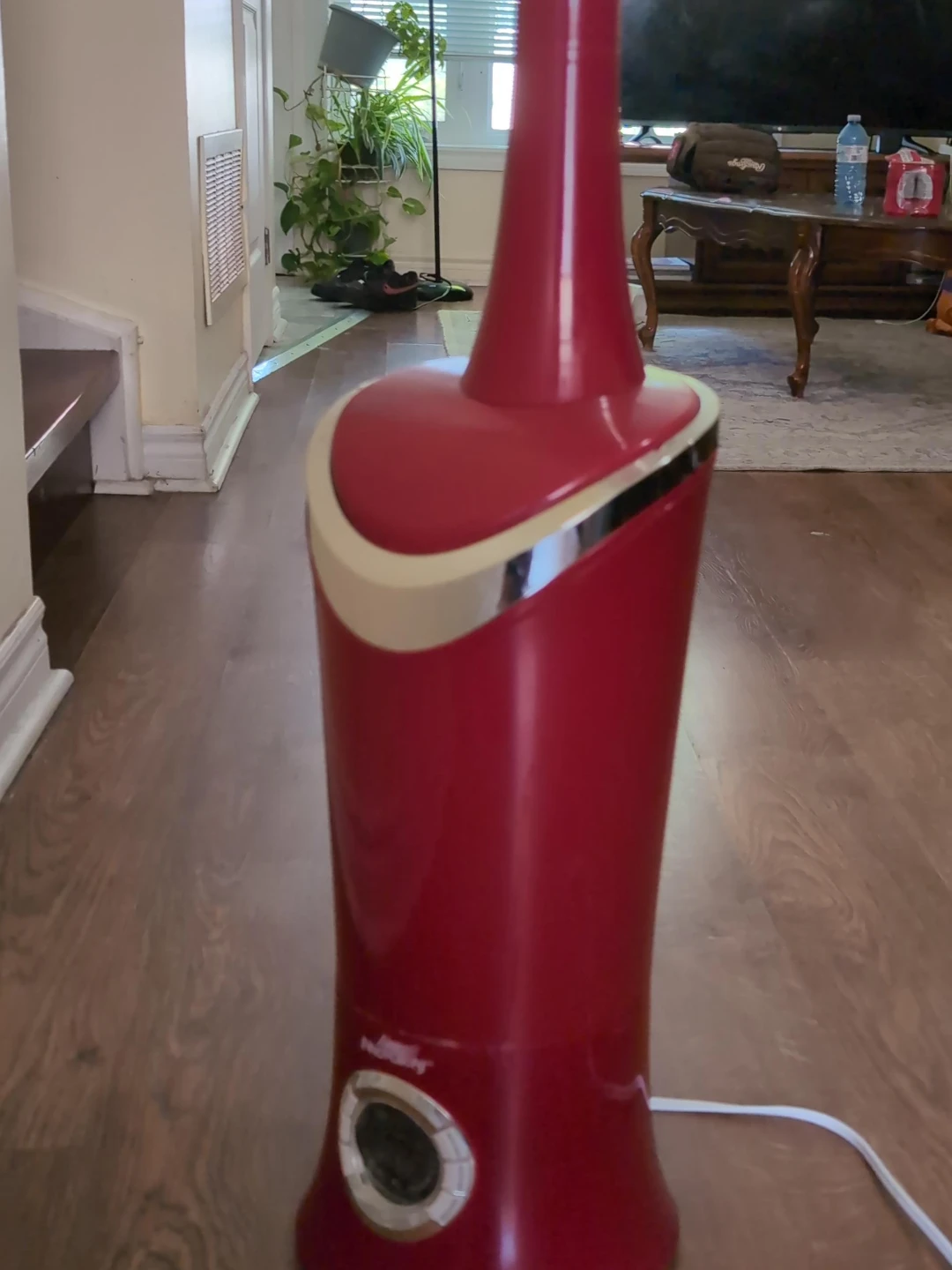 Air Innovations Humidifier - Red