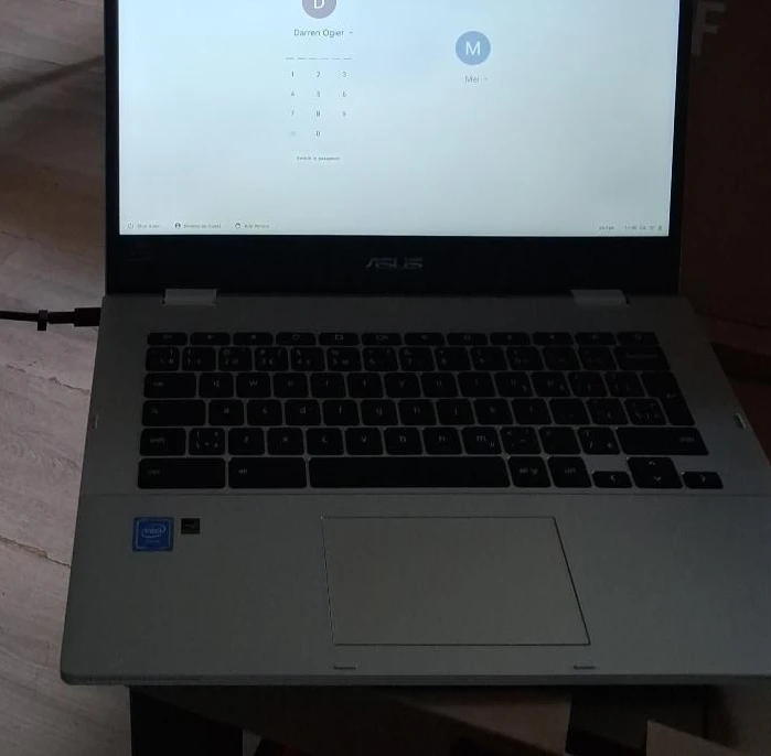 ASUS Laptop