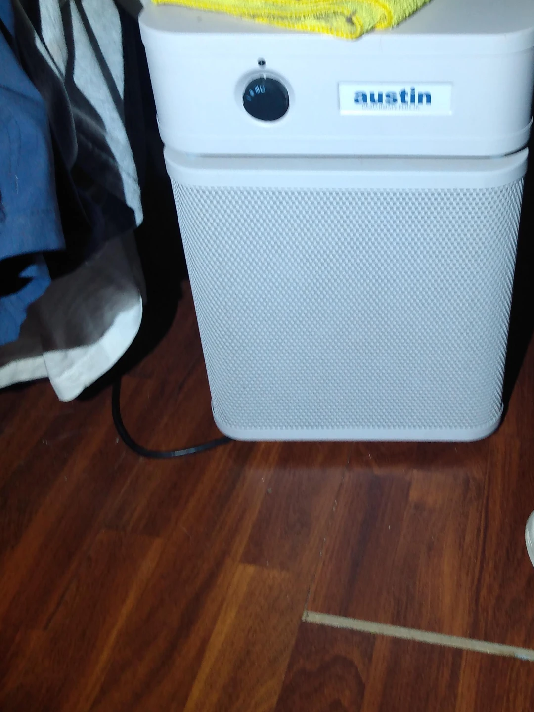 Austin Air Purifier