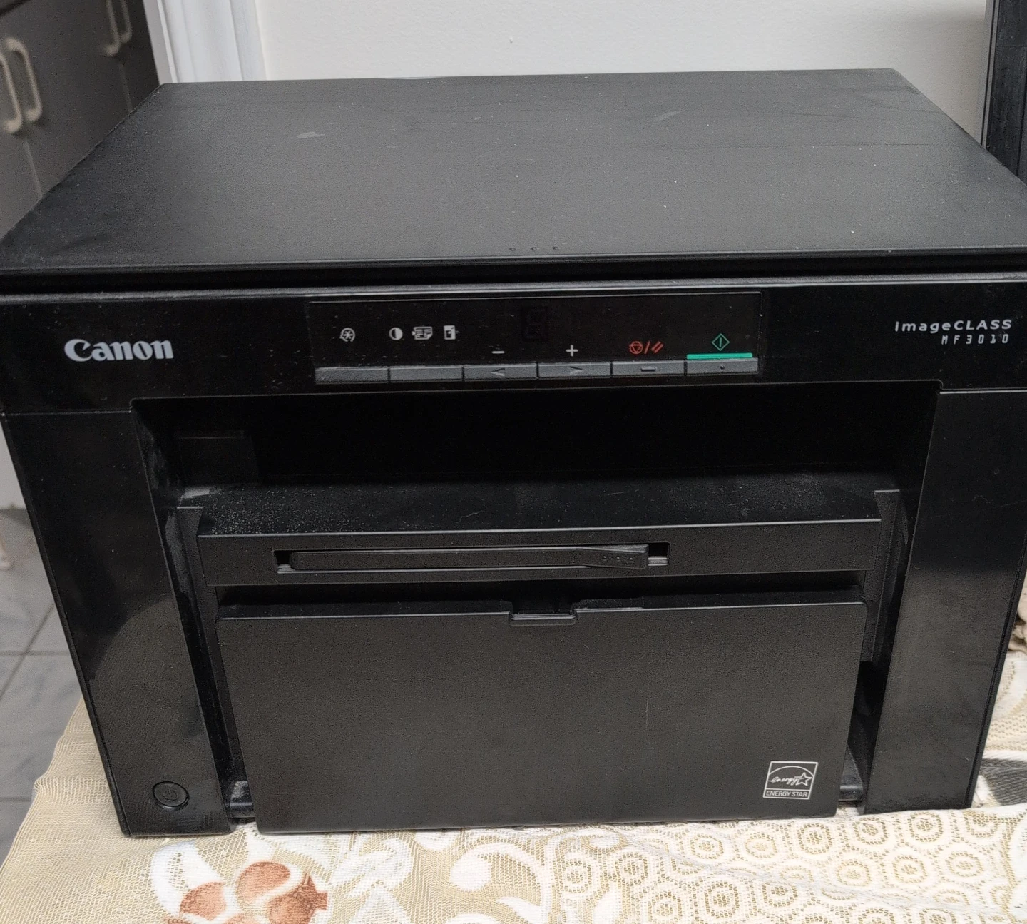 Canon imageCLASS MF3010 Printer