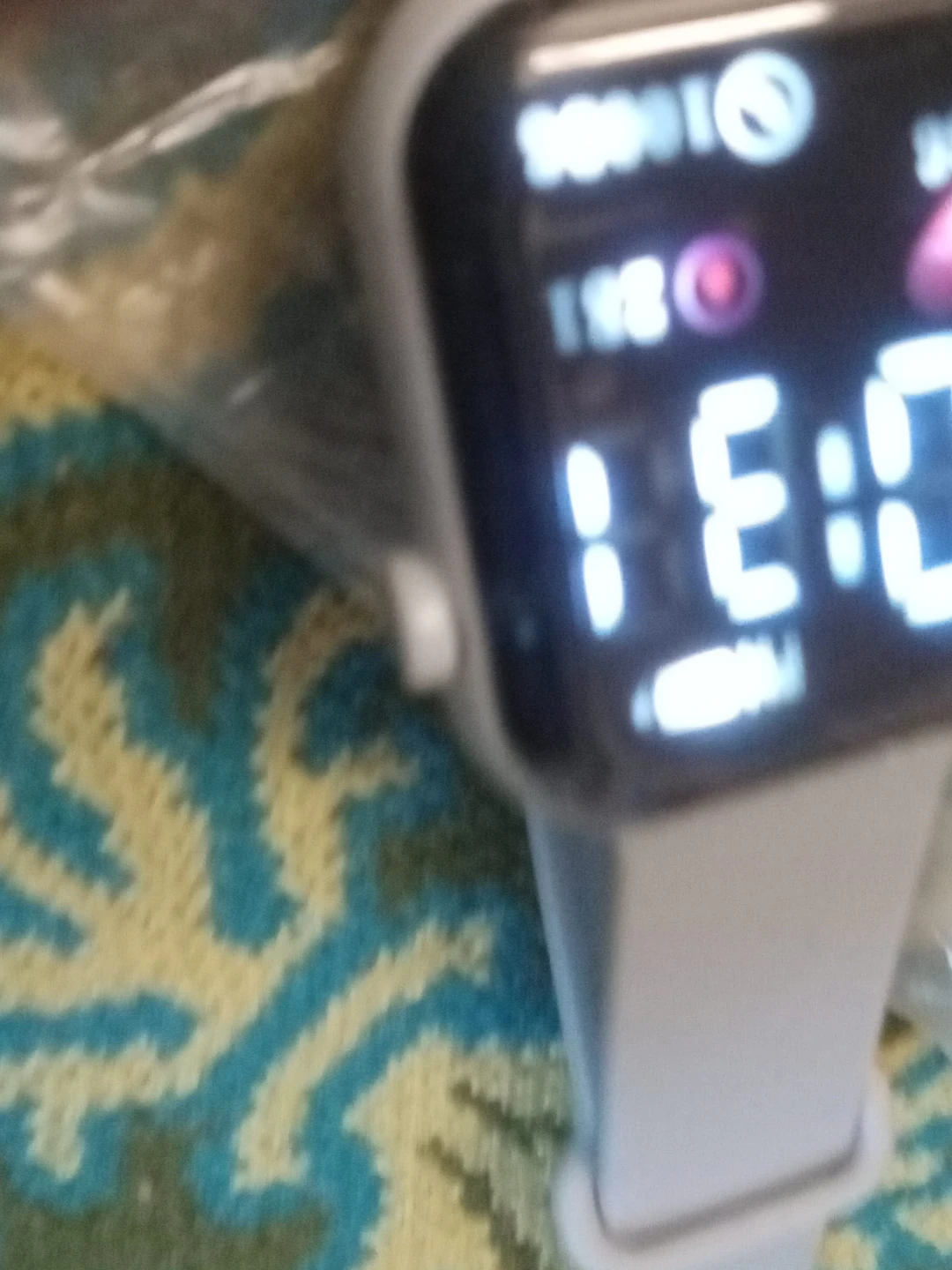 Smartwatch