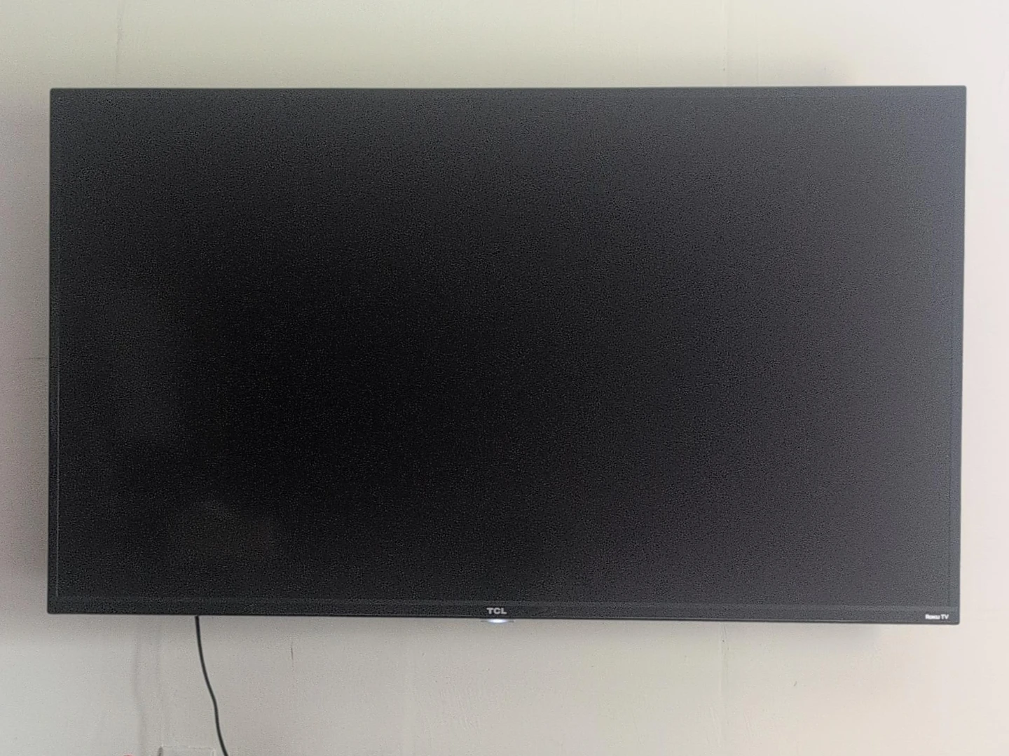 TCL Roku TV