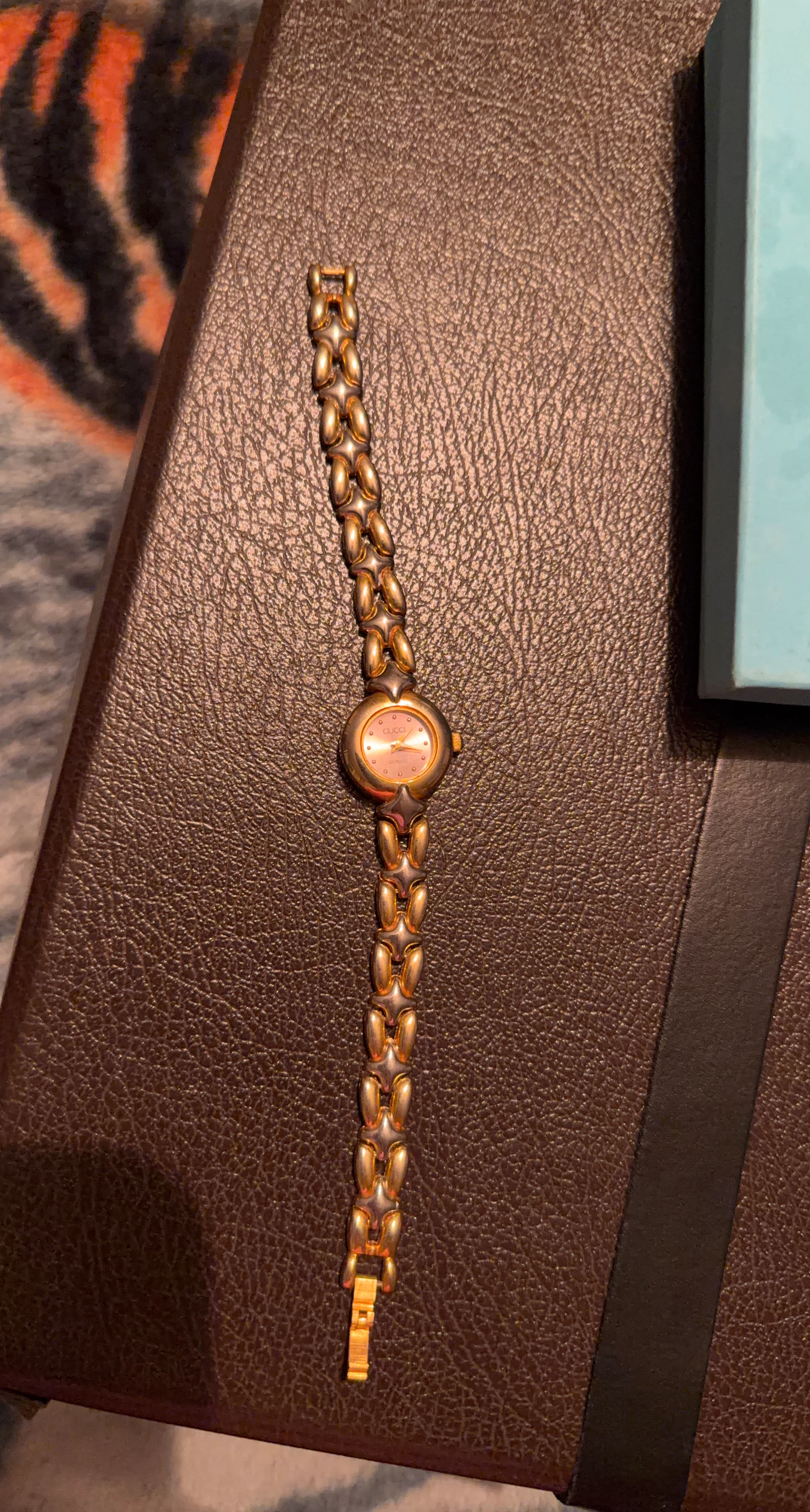 Gucci Quartz Watch