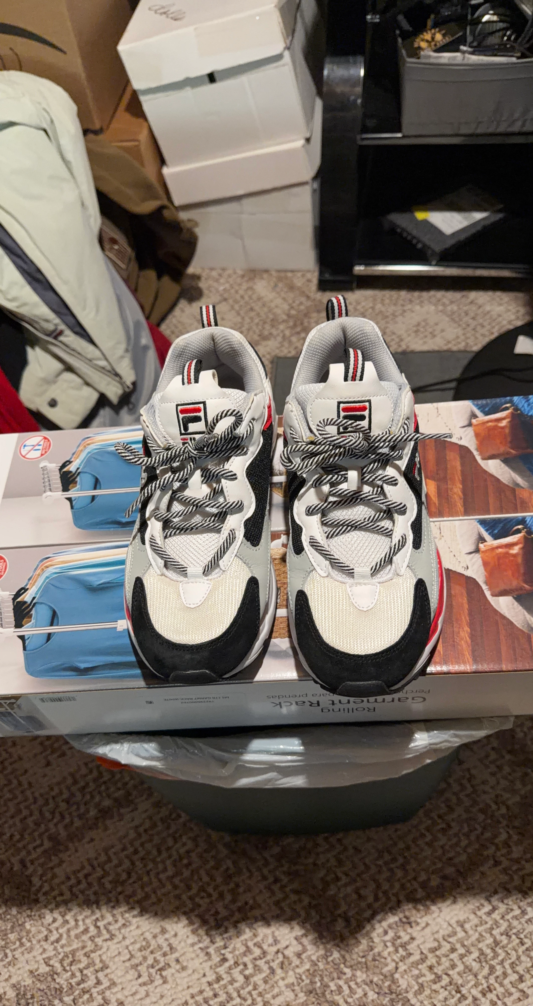 Fila Men's Sneakers