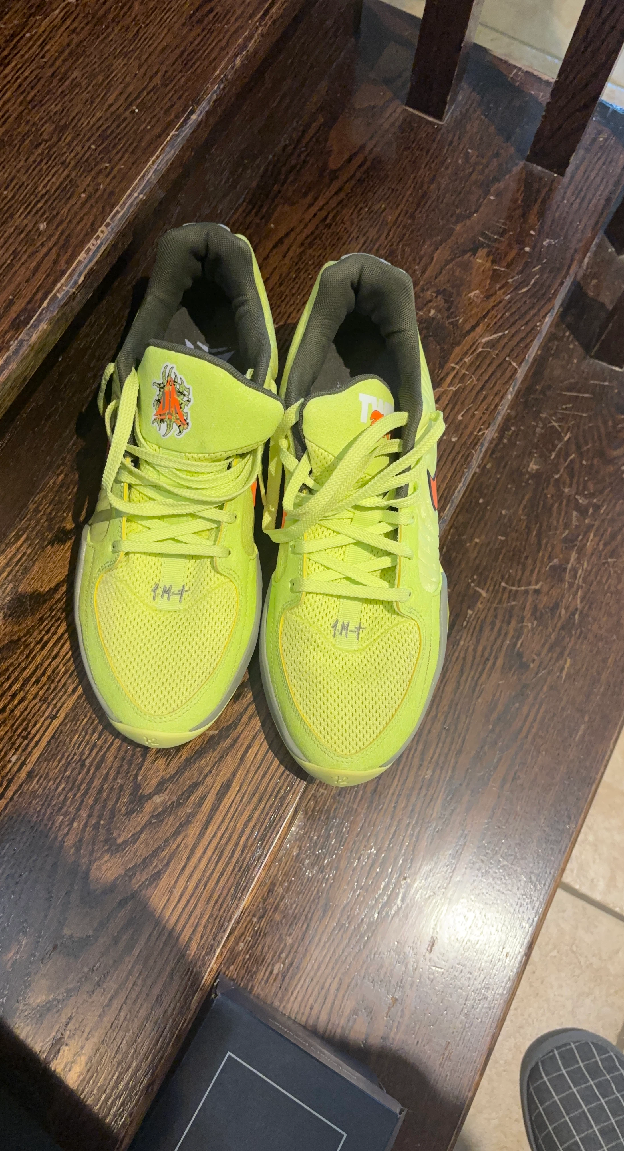 Nike Sneakers