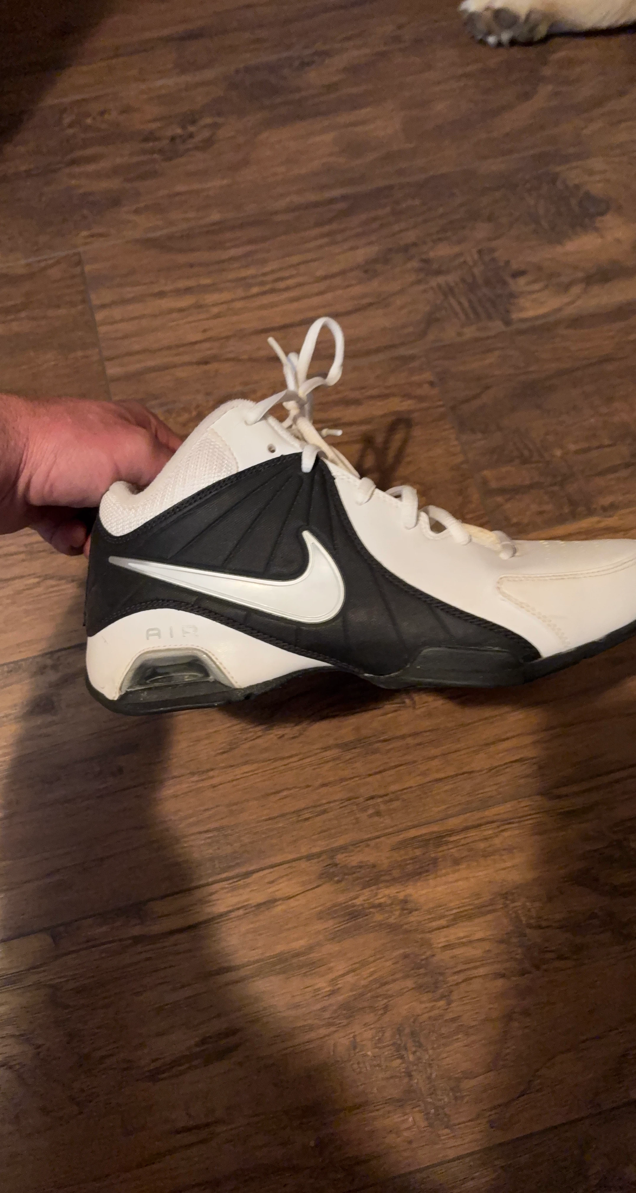 Nike Air Basketball Shoes