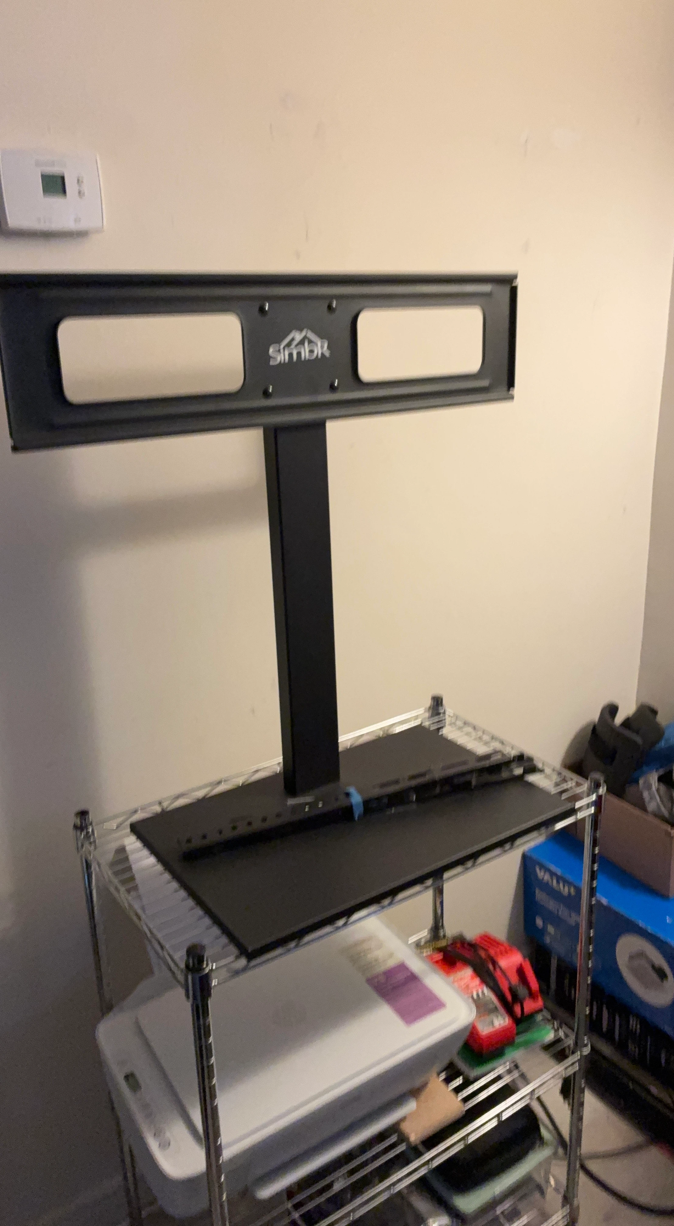 SIMBR TV Stand Mount