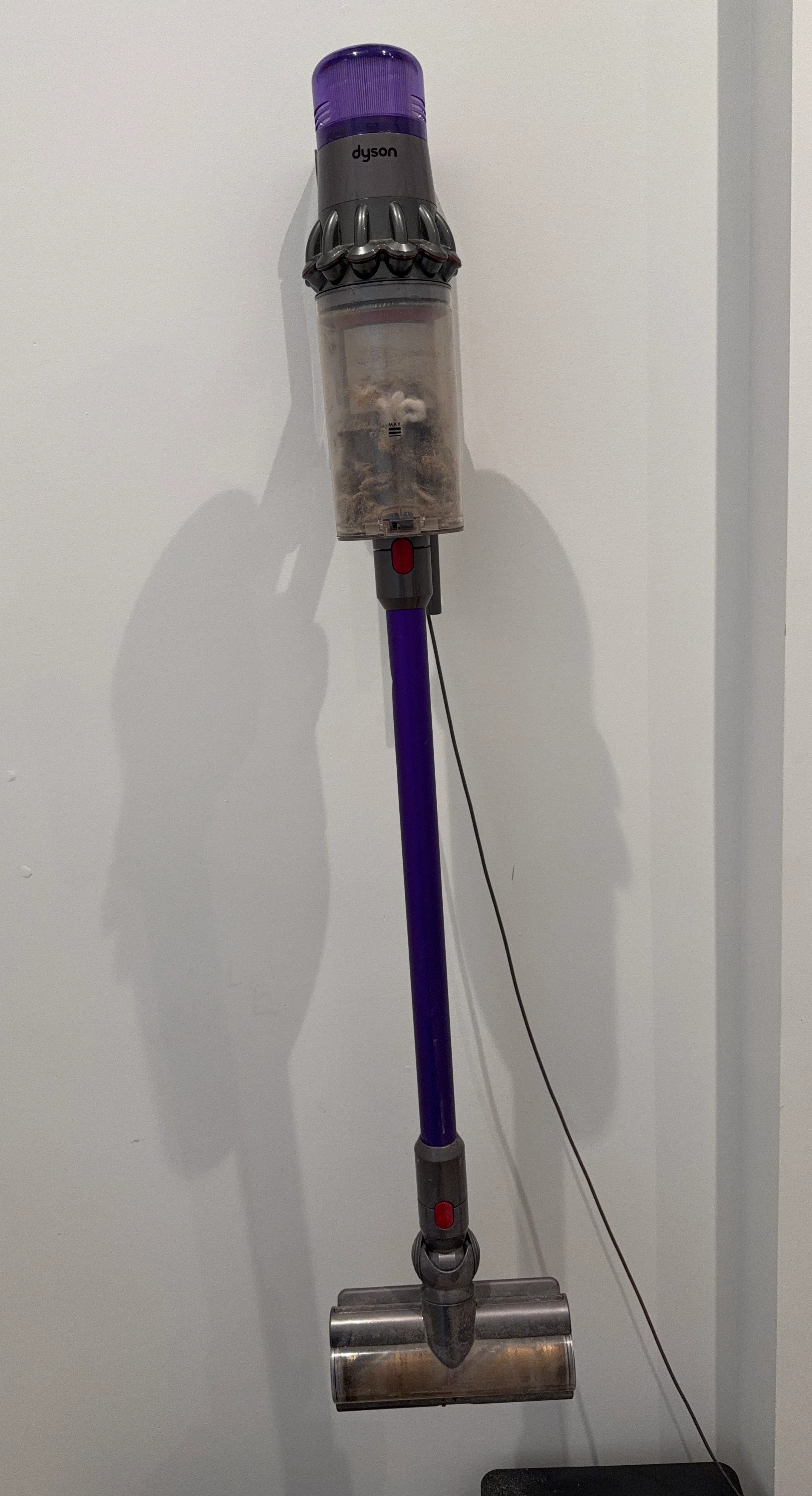 Dyson Cordless Vacuum Cleaner
