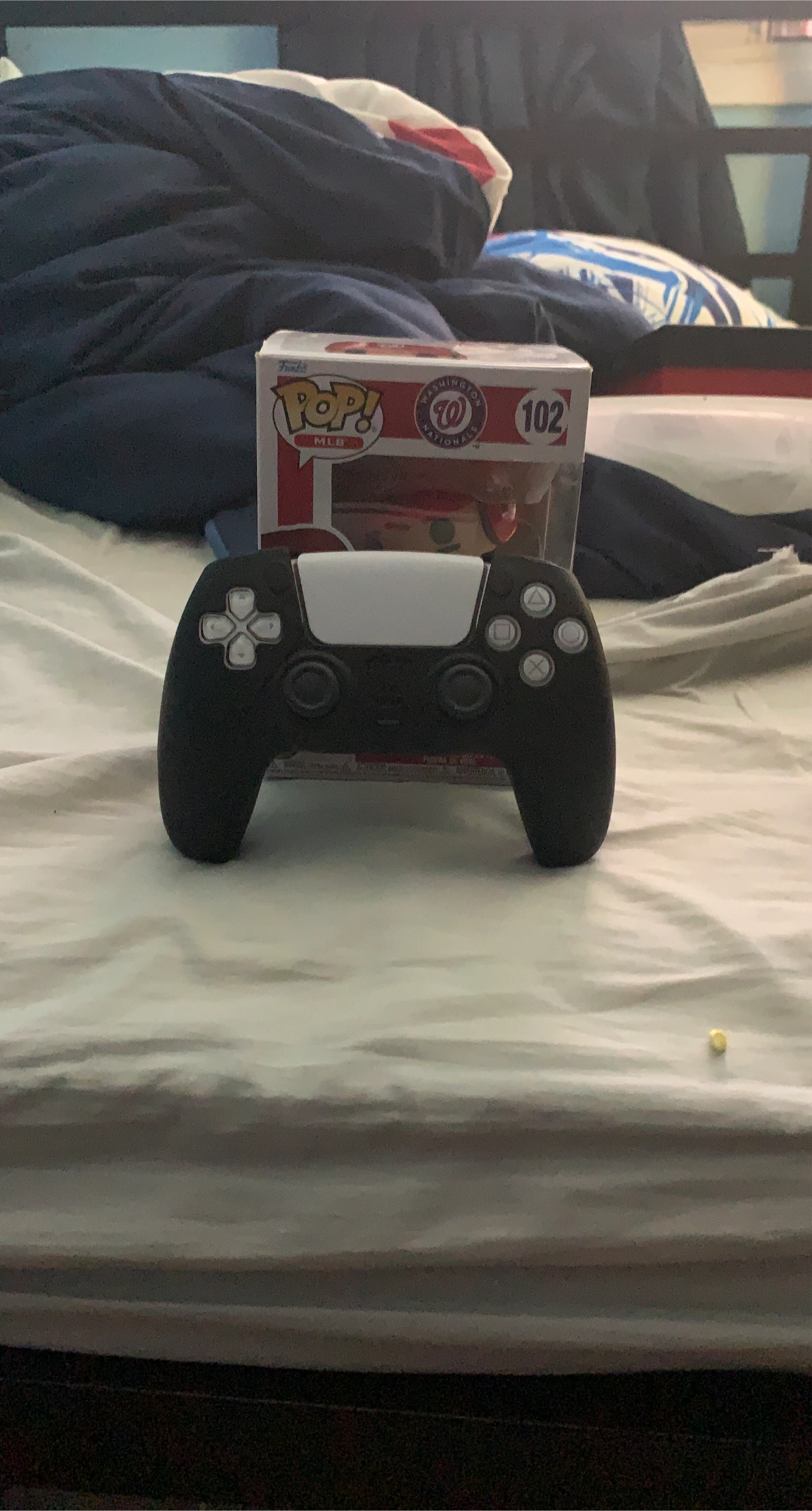 Duel sense 4 ps5 controller