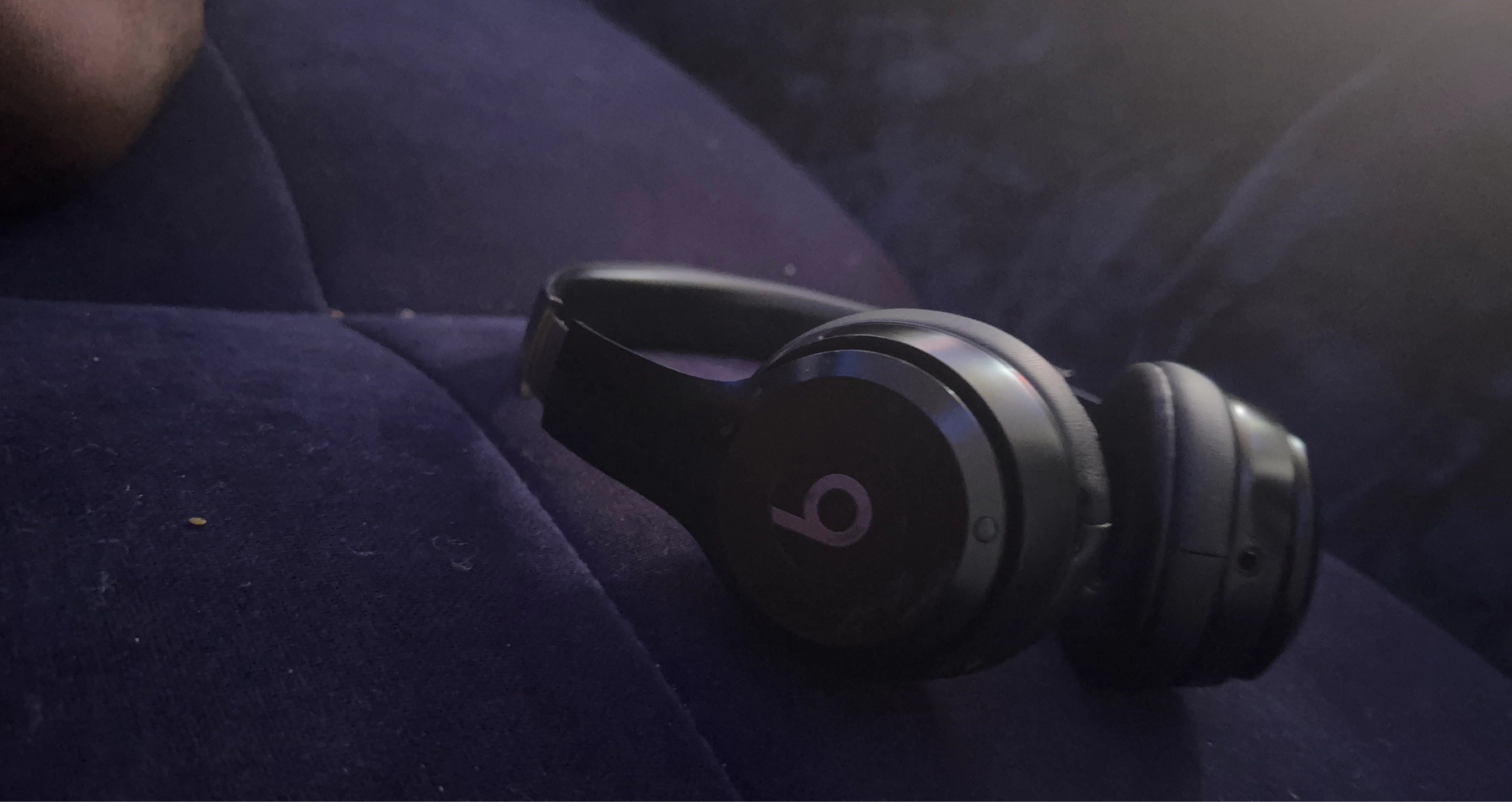 Beats Solo 2 Wired On-Ear Headphones