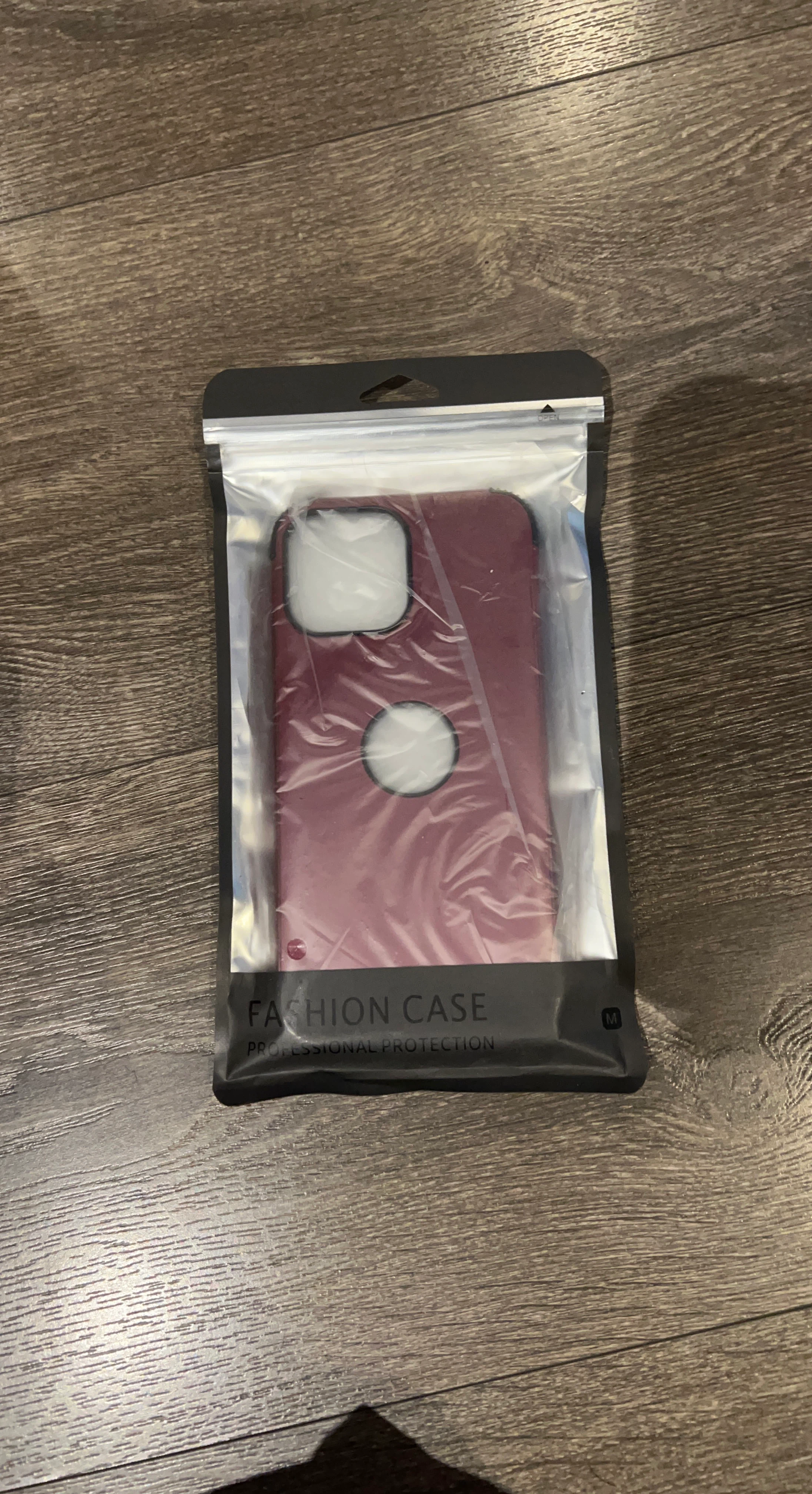 iPhone 13 Pro Max case