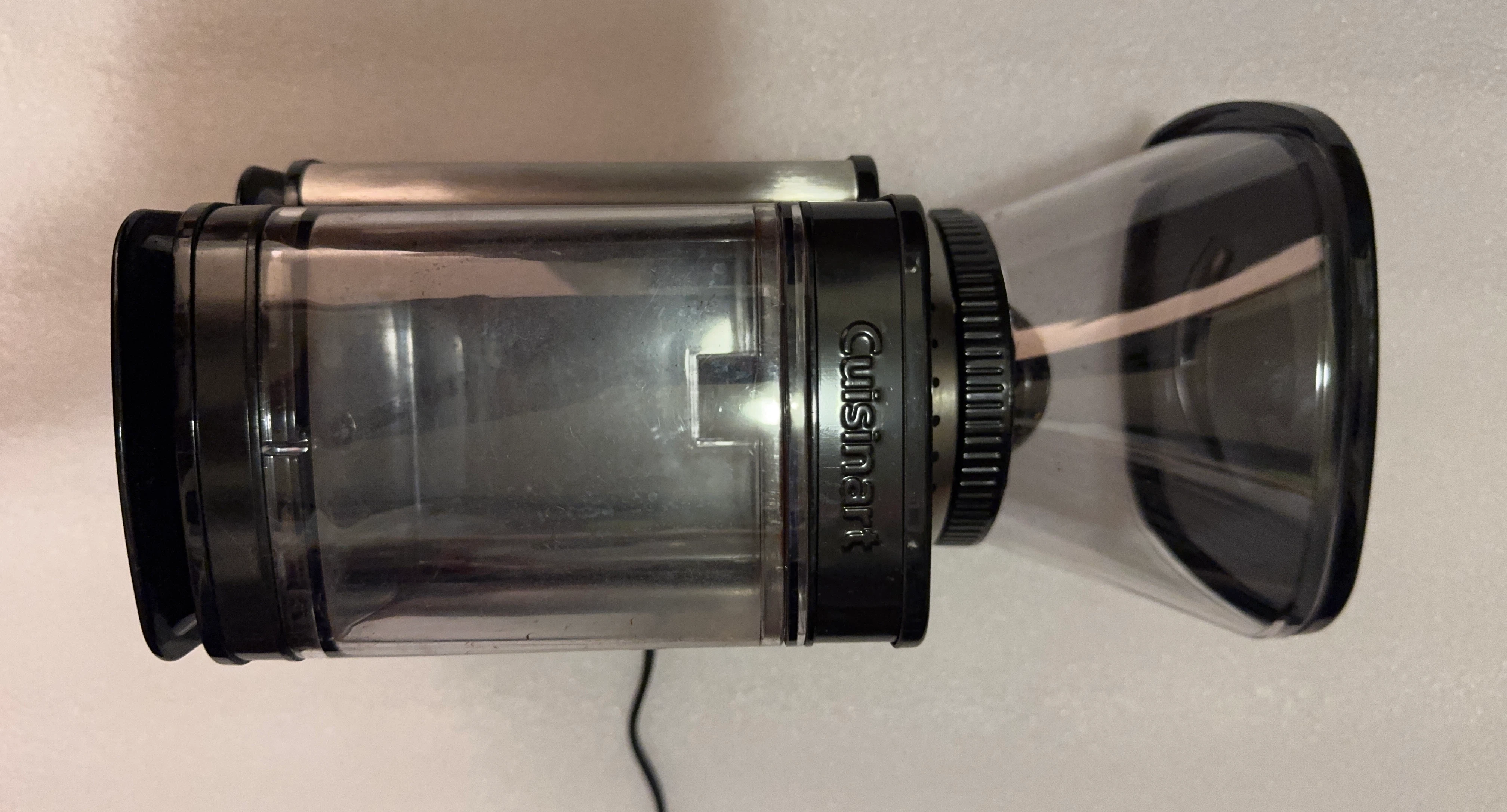 Cuisinart Coffee Grinder