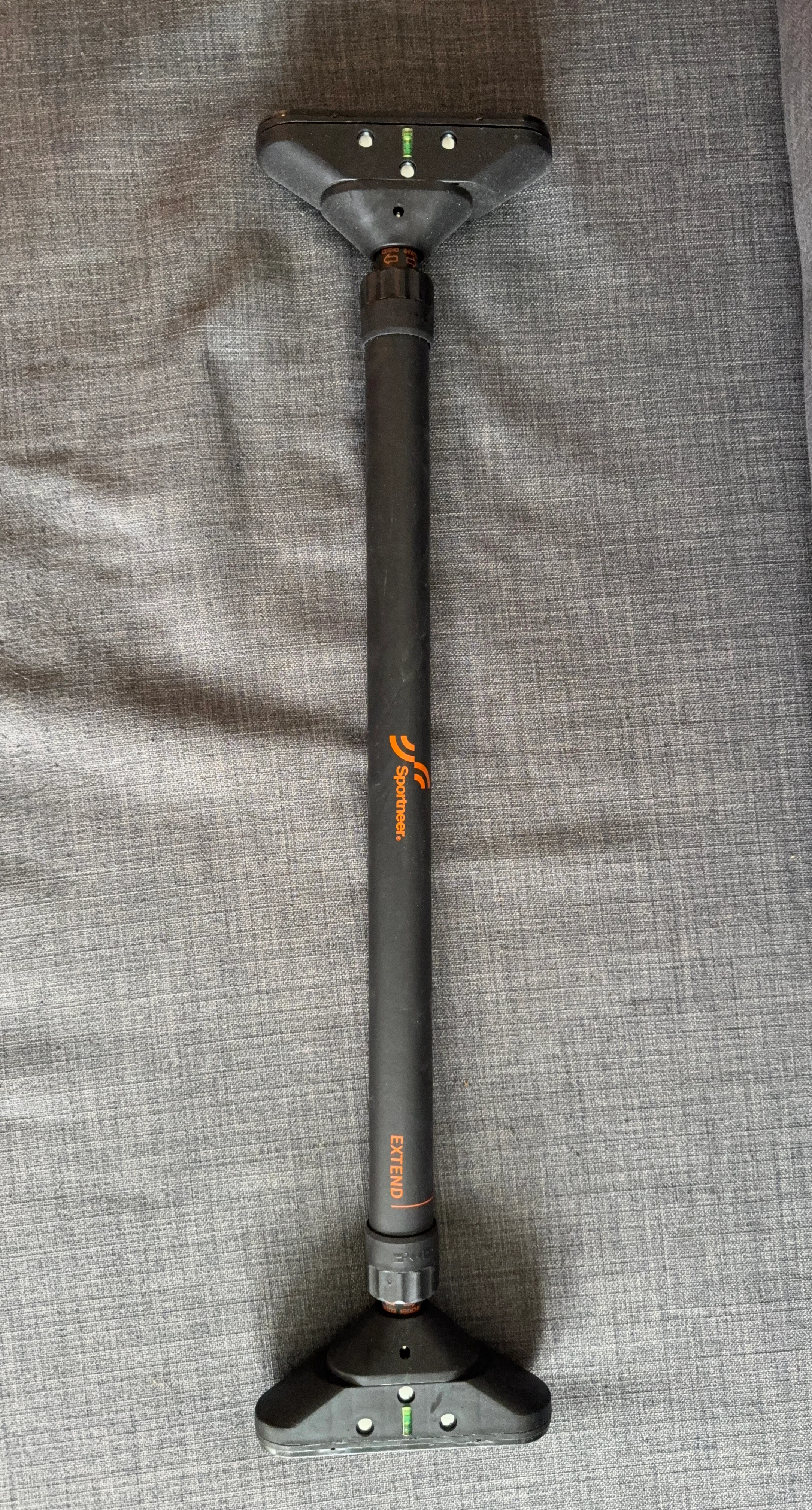 Sportneer Extendable Support Pole