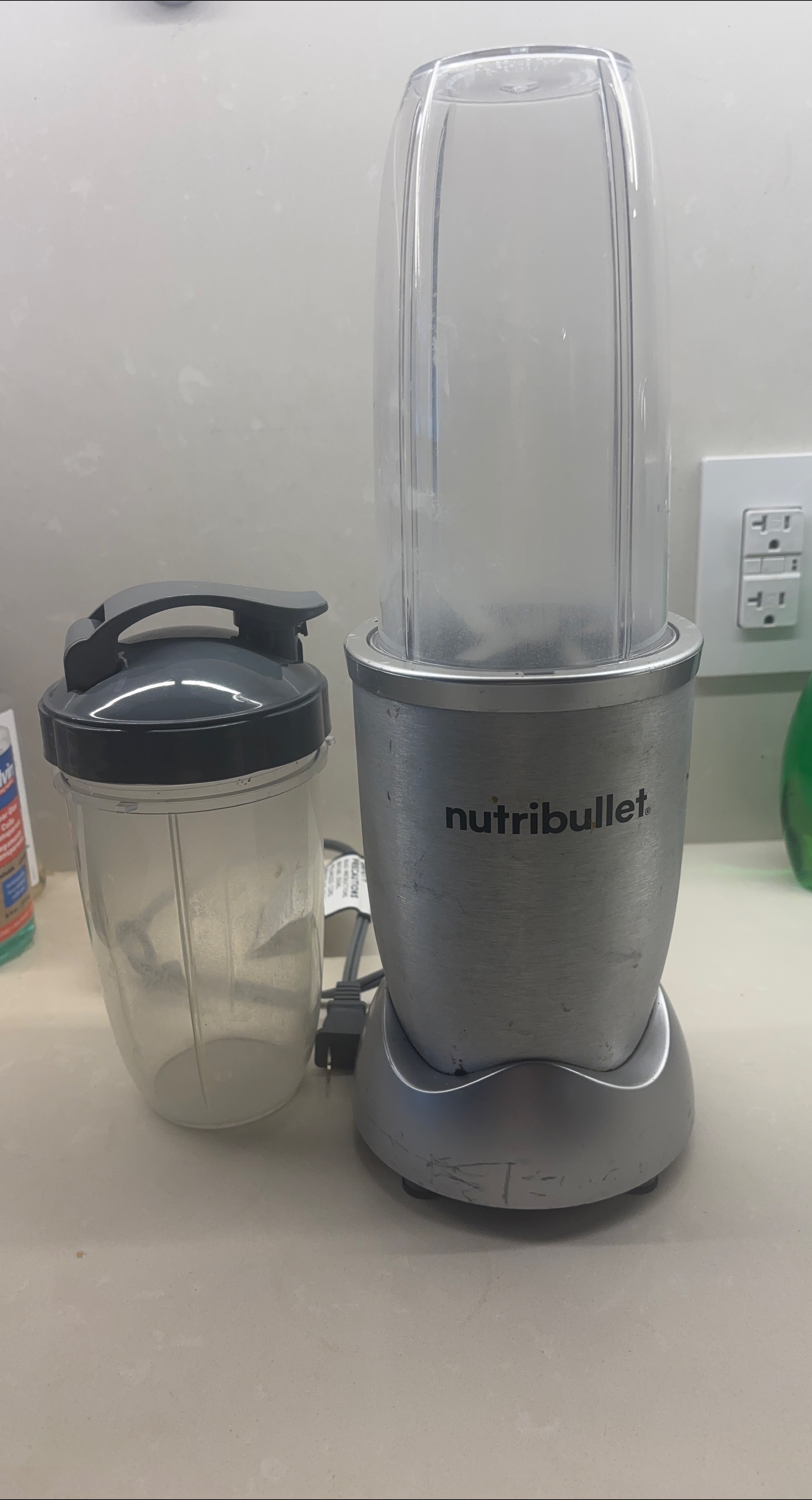 NutriBullet Blender